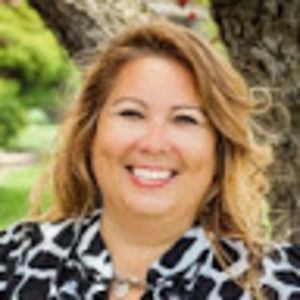 Meet your Posher, Monique